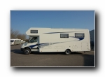 Click to enlarge the picture of New Concorde Cruiser Daily 891RL Motorhome N2066 7/89