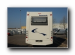 Click to enlarge the picture of New Concorde Cruiser Daily 891RL Motorhome N2066 9/89