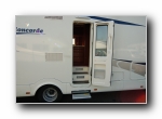 Click to enlarge the picture of New Concorde Cruiser Daily 891RL Motorhome N2066 17/89
