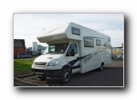 Click to enlarge the picture of New Concorde Credo Action 863ST Motorhome N2067 4/81