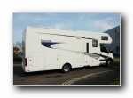 Click to enlarge the picture of New Concorde Credo Action 863ST Motorhome N2067 5/81