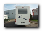 Click to enlarge the picture of New Concorde Credo Action 863ST Motorhome N2067 6/81