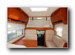 Click to enlarge the picture of New Concorde Credo Action 863ST Motorhome N2067 28/81