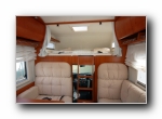 Click to enlarge the picture of New Concorde Credo Action 863ST Motorhome N2067 31/81