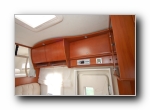 Click to enlarge the picture of New Concorde Credo Action 863ST Motorhome N2067 41/81