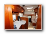 Click to enlarge the picture of New Concorde Credo Action 863ST Motorhome N2067 50/81