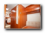 Click to enlarge the picture of New Concorde Credo Action 863ST Motorhome N2067 62/81