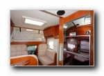 Click to enlarge the picture of New Concorde Credo Action 863ST Motorhome N2067 74/81