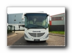 Click to enlarge the picture of New Concorde Charisma 890M Motorhome N2068 2/75
