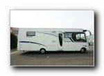 Click to enlarge the picture of New Concorde Charisma 890M Motorhome N2068 7/75