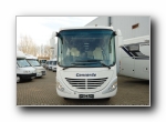 Click to enlarge the picture of New Concorde Charisma 840L Motorhome N2070 3/71