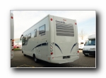 Click to enlarge the picture of New Concorde Charisma 840L Motorhome N2070 6/71