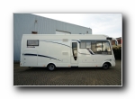 Click to enlarge the picture of New Concorde Charisma 840L Motorhome N2070 7/71
