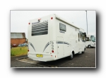 Click to enlarge the picture of New Concorde Carver 821L Motorhome N2071 4/68