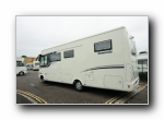 Click to enlarge the picture of New Concorde Carver 821L Motorhome N2071 6/68