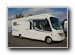 Click to enlarge the picture of New 2013 Concorde Credo Emotion 783L Motorhome N2544 2/80