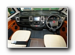 Click to enlarge the picture of New 2013 Concorde Credo Emotion 783L Motorhome N2544 17/80