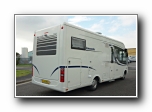 Click to enlarge the picture of New 2013 Concorde Credo Emotion 713H Motorhome N2545 4/81