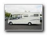 Click to enlarge the picture of New 2013 Concorde Credo Emotion 713H Motorhome N2545 7/81