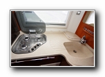 Click to enlarge the picture of New 2013 Concorde Credo Emotion 713H Motorhome N2545 46/81