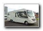 Click to enlarge the picture of New 2013 Concorde Credo Emotion 831L Motorhome N2546 2/91
