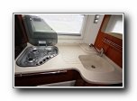 Click to enlarge the picture of New 2013 Concorde Credo Emotion 831L Motorhome N2546 48/91