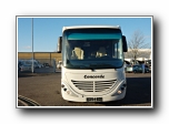 Click to enlarge the picture of New 2013 LHD Concorde Carver 840L Iveco 70C17 Motorhome N2649 2/99