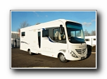 Click to enlarge the picture of New 2013 LHD Concorde Carver 840L Iveco 70C17 Motorhome N2649 3/99