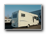 Click to enlarge the picture of New 2013 LHD Concorde Carver 840L Iveco 70C17 Motorhome N2649 6/99