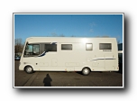 Click to enlarge the picture of New 2013 LHD Concorde Carver 840L Iveco 70C17 Motorhome N2649 9/99