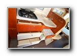 Click to enlarge the picture of New 2013 LHD Concorde Carver 840L Iveco 70C17 Motorhome N2649 54/99