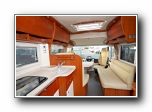 Click to enlarge the picture of New 2013 LHD Concorde Carver 840L Iveco 70C17 Motorhome N2649 89/99