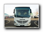 Click to enlarge the picture of New 2013 LHD Concorde Carver 821L Motorhome N2650 1/84
