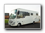 Click to enlarge the picture of New 2013 LHD Concorde Carver 821L Motorhome N2650 5/84