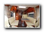 Click to enlarge the picture of New 2013 LHD Concorde Carver 821L Motorhome N2650 23/84