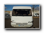Click to enlarge the picture of Used Pilote Galaxy Motorhome For Trade Sale Only U2828 2/56