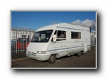 Click to enlarge the picture of Used Pilote Galaxy Motorhome For Trade Sale Only U2828 3/56
