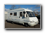 Click to enlarge the picture of Used Pilote Galaxy Motorhome For Trade Sale Only U2828 4/56