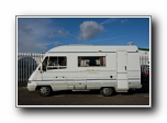 Click to enlarge the picture of Used Pilote Galaxy Motorhome For Trade Sale Only U2828 5/56