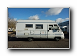 Click to enlarge the picture of Used Pilote Galaxy Motorhome For Trade Sale Only U2828 6/56