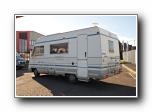 Click to enlarge the picture of Used Pilote Galaxy Motorhome For Trade Sale Only U2828 7/56