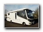 Click to enlarge the picture of New 2014 LHD Concorde Charisma 900M Iveco 70C17 Automatic Motorhome N3005 2/113