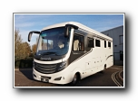 Click to enlarge the picture of New 2014 LHD Concorde Charisma 900M Iveco 70C17 Automatic Motorhome N3005 3/113