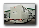 Click to enlarge the picture of New 2014 LHD Concorde Carver 841L Iveco Daily 65C17 Automatic Motorhome N3006 5/83