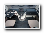 Click to enlarge the picture of New 2014 LHD Concorde Carver 841L Iveco Daily 65C17 Automatic Motorhome N3006 23/83