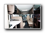 Click to enlarge the picture of New 2014 LHD Concorde Carver 841L Iveco Daily 65C17 Automatic Motorhome N3006 77/83